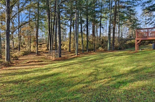 6145 Plumcrest Road, Douglasville, GA 30135