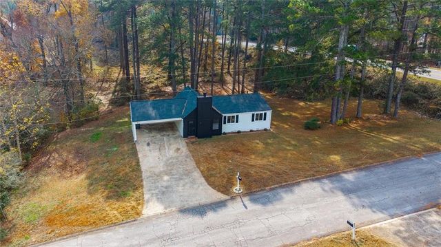 6145 Plumcrest Road, Douglasville, GA 30135