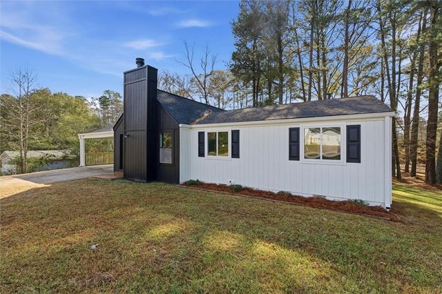 6145 Plumcrest Road, Douglasville, GA 30135