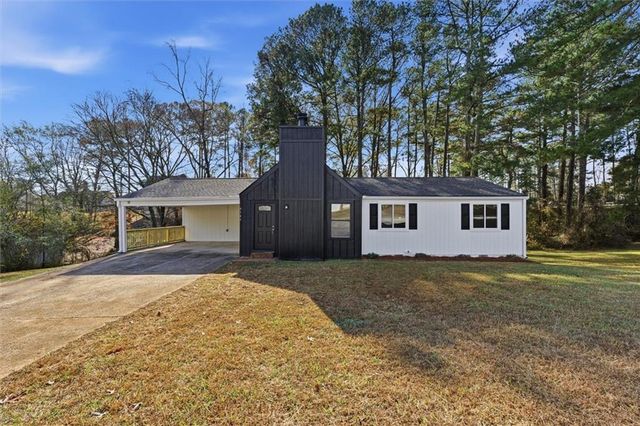 6145 Plumcrest Road, Douglasville, GA 30135