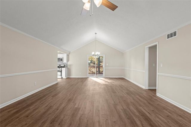 6145 Plumcrest Road, Douglasville, GA 30135