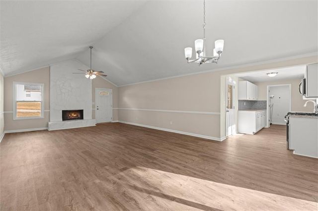 6145 Plumcrest Road, Douglasville, GA 30135