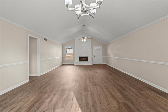 6145 Plumcrest Road, Douglasville, GA 30135