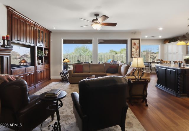 40122 N INTEGRITY Trail, Anthem, AZ 85086