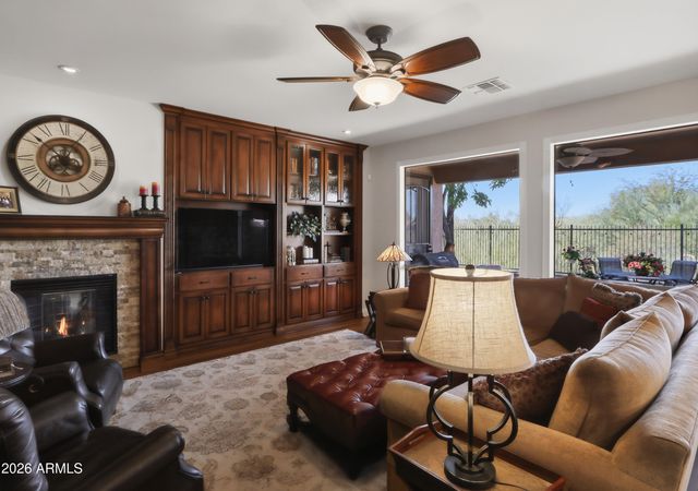 40122 N INTEGRITY Trail, Anthem, AZ 85086