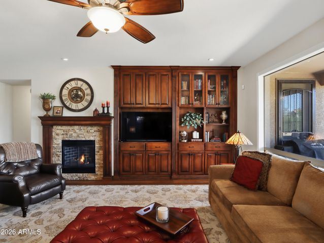 40122 N INTEGRITY Trail, Anthem, AZ 85086