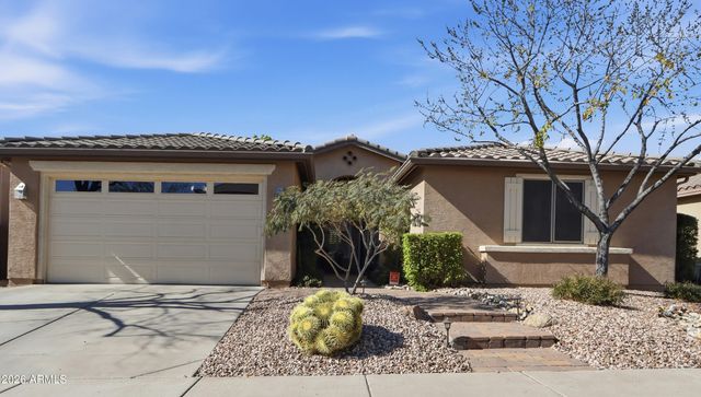 40122 N INTEGRITY Trail, Anthem, AZ 85086