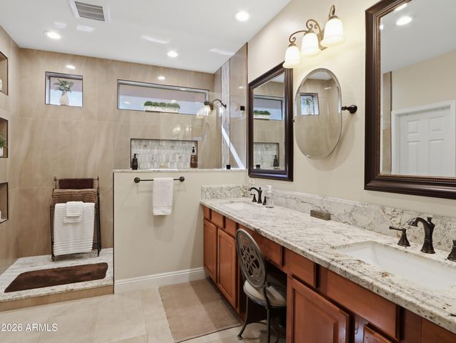 40122 N INTEGRITY Trail, Anthem, AZ 85086