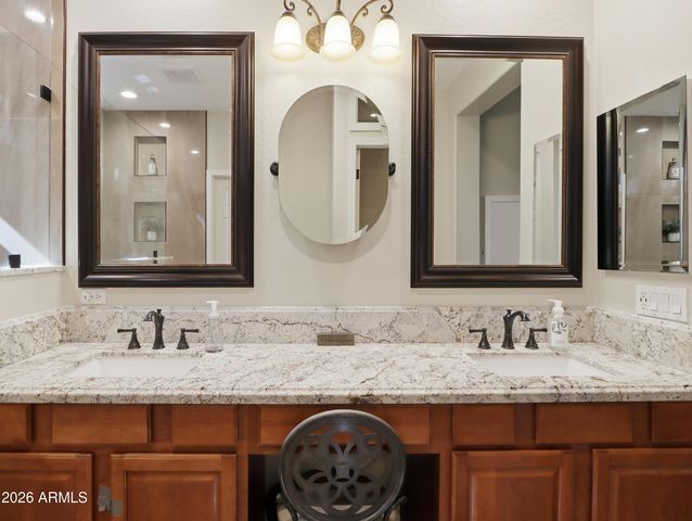 40122 N INTEGRITY Trail, Anthem, AZ 85086