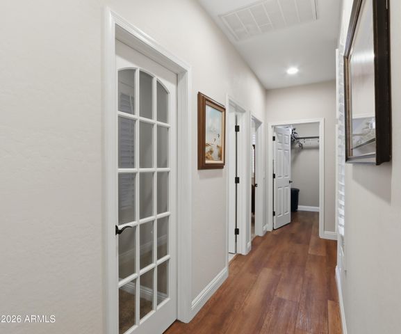 40122 N INTEGRITY Trail, Anthem, AZ 85086