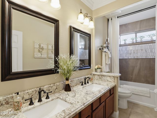 40122 N INTEGRITY Trail, Anthem, AZ 85086