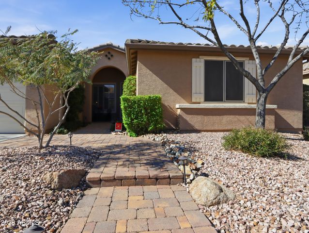 40122 N INTEGRITY Trail, Anthem, AZ 85086
