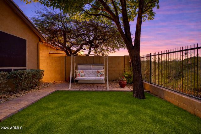 40122 N INTEGRITY Trail, Anthem, AZ 85086