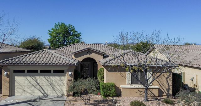 40122 N INTEGRITY Trail, Anthem, AZ 85086