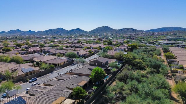 40122 N INTEGRITY Trail, Anthem, AZ 85086