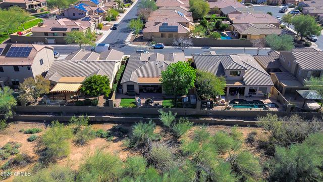 40122 N INTEGRITY Trail, Anthem, AZ 85086