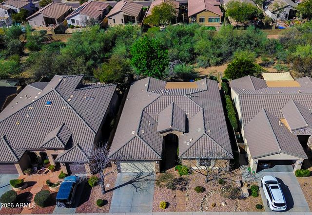 40122 N INTEGRITY Trail, Anthem, AZ 85086