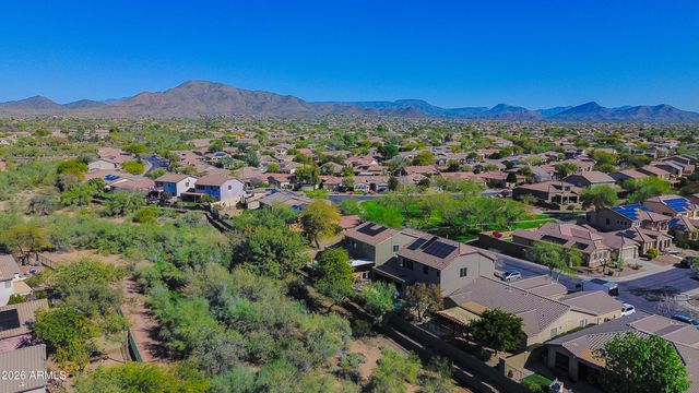 40122 N INTEGRITY Trail, Anthem, AZ 85086