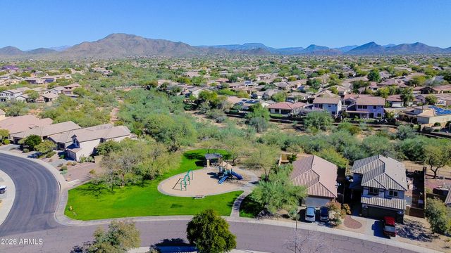 40122 N INTEGRITY Trail, Anthem, AZ 85086