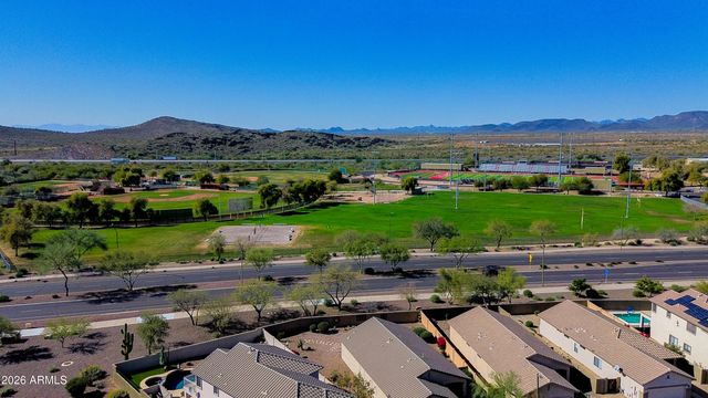 40122 N INTEGRITY Trail, Anthem, AZ 85086