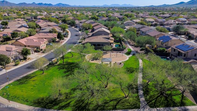 40122 N INTEGRITY Trail, Anthem, AZ 85086