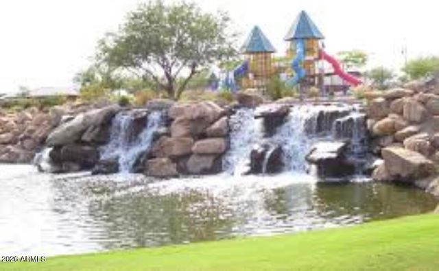 40122 N INTEGRITY Trail, Anthem, AZ 85086