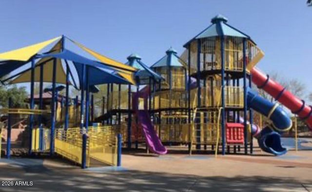 40122 N INTEGRITY Trail, Anthem, AZ 85086