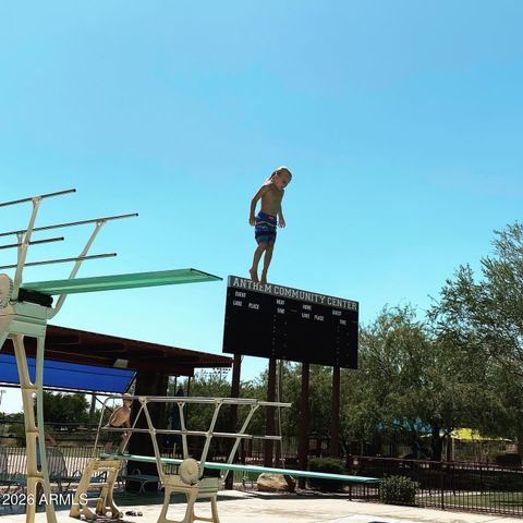 40122 N INTEGRITY Trail, Anthem, AZ 85086