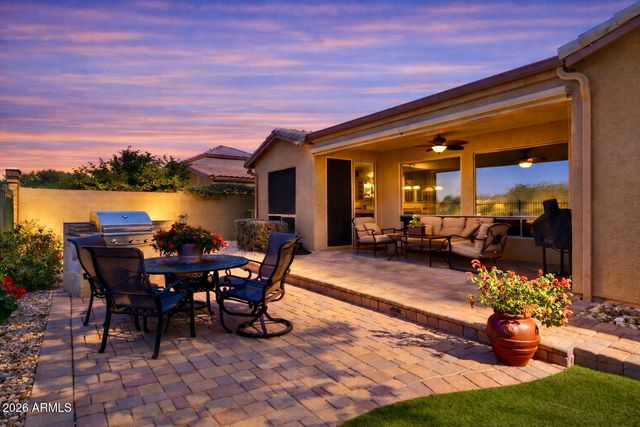 40122 N INTEGRITY Trail, Anthem, AZ 85086