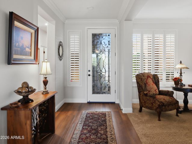 40122 N INTEGRITY Trail, Anthem, AZ 85086