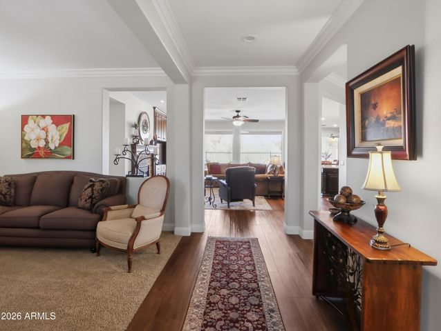 40122 N INTEGRITY Trail, Anthem, AZ 85086