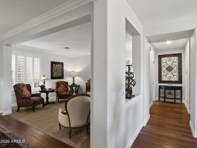 40122 N INTEGRITY Trail, Anthem, AZ 85086