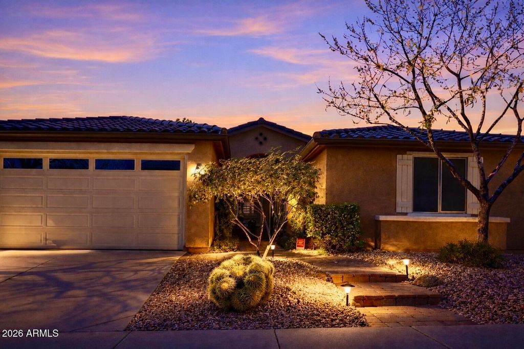 40122 N INTEGRITY Trail, Anthem, AZ 85086