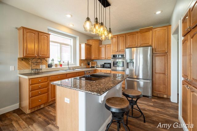 4630 Wild Locust Street, Kent City, MI 49330