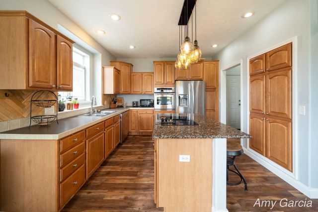 4630 Wild Locust Street, Kent City, MI 49330