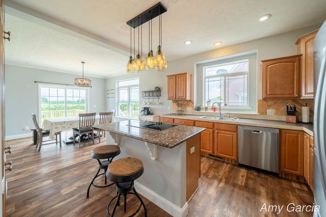 4630 Wild Locust Street, Kent City, MI 49330
