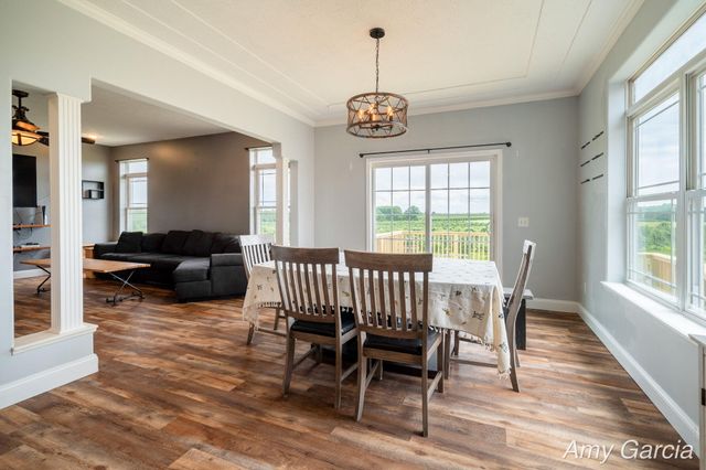 4630 Wild Locust Street, Kent City, MI 49330
