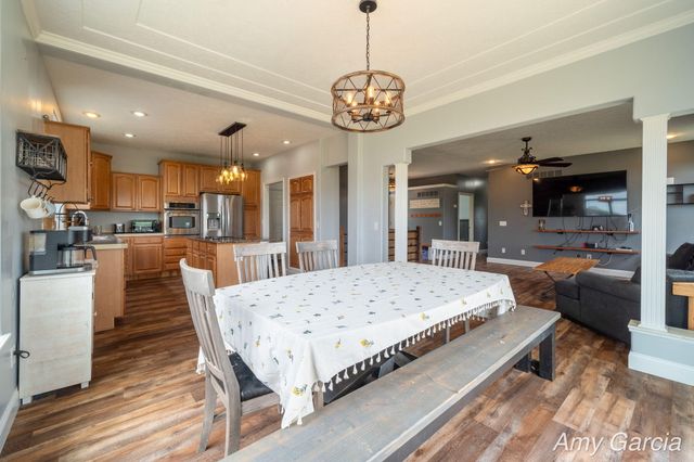 4630 Wild Locust Street, Kent City, MI 49330