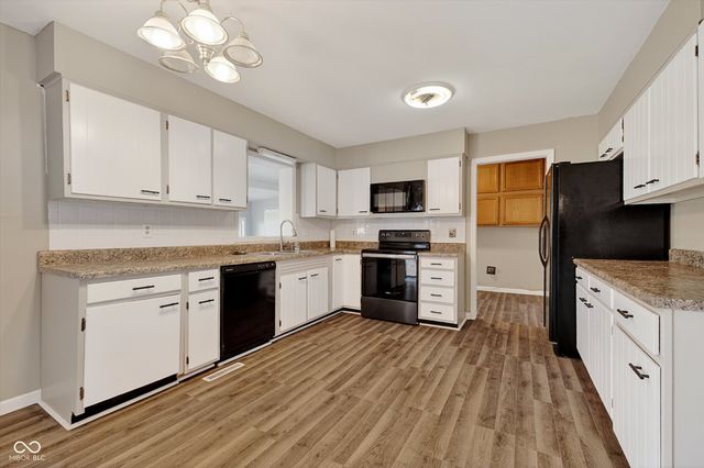 3483 S County Road 25 W, Greencastle, IN 46135