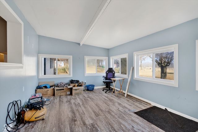 3483 S County Road 25 W, Greencastle, IN 46135