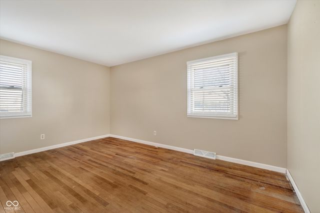 3483 S County Road 25 W, Greencastle, IN 46135