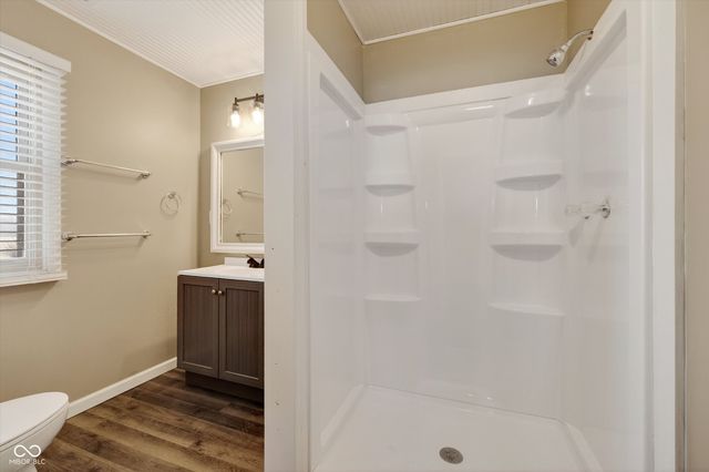 3483 S County Road 25 W, Greencastle, IN 46135