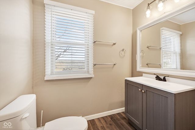 3483 S County Road 25 W, Greencastle, IN 46135