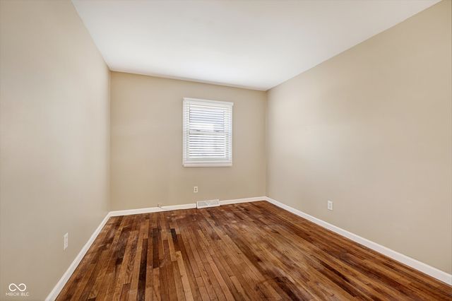 3483 S County Road 25 W, Greencastle, IN 46135