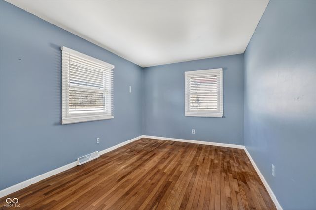 3483 S County Road 25 W, Greencastle, IN 46135