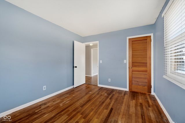 3483 S County Road 25 W, Greencastle, IN 46135