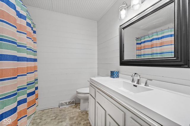 3483 S County Road 25 W, Greencastle, IN 46135