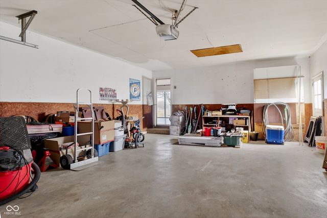 3483 S County Road 25 W, Greencastle, IN 46135