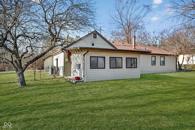 3483 S County Road 25 W, Greencastle, IN 46135