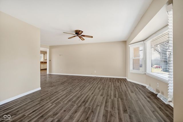 3483 S County Road 25 W, Greencastle, IN 46135